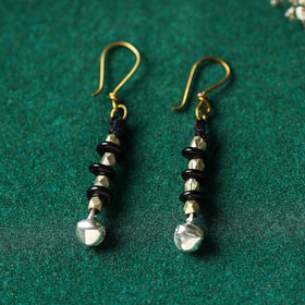 dokra earrings
