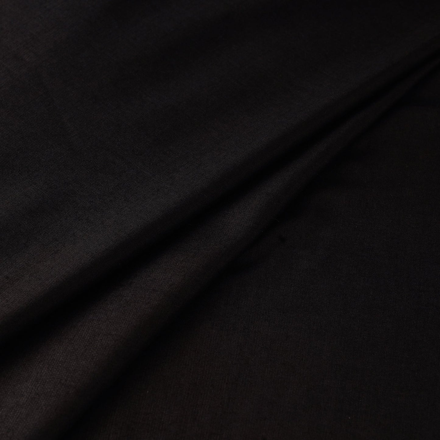 Vidarbha tussar x muga silk handloom plain fabric 06