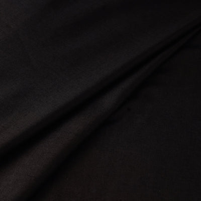 Vidarbha tussar x muga silk handloom plain fabric 06