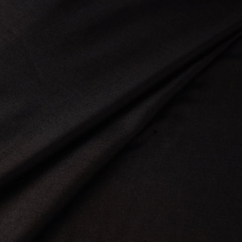 Vidarbha tussar x muga silk handloom plain fabric 06