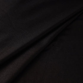 Vidarbha tussar x muga silk handloom plain fabric 06