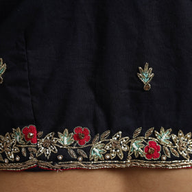 Hand Embroidery Blouse