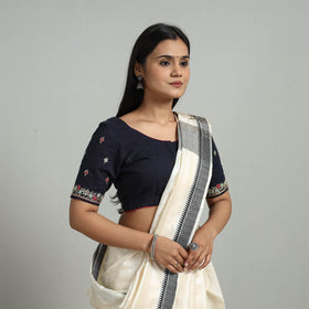 Hand Embroidery Blouse