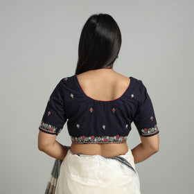 Hand Embroidery Blouse