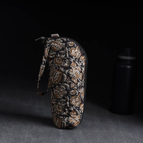 Handmade 1l water bottle cover 33 - handcrafted