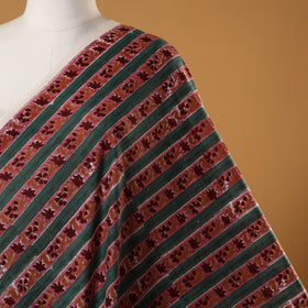 Cotton sanganeri fabric 29 - handcrafted