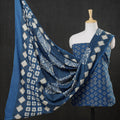 Pipad Print Dress Material – Premium 3pc Cotton Set