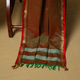 3pc cotton unstitched dharwad dress material with border 02