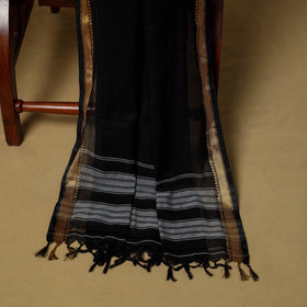 3pc cotton unstitched dharwad dress material with border 03