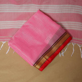 3pc cotton unstitched dharwad dress material with border 09