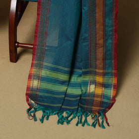 3pc cotton unstitched dharwad dress material with border 11