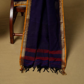 3pc cotton unstitched dharwad dress material with border 16