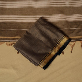 3pc cotton unstitched dharwad dress material with border 17