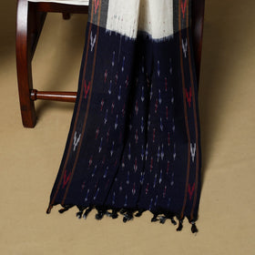 3pc handloom cotton pochampally ikat dress material 08