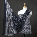 Batik Dress Material