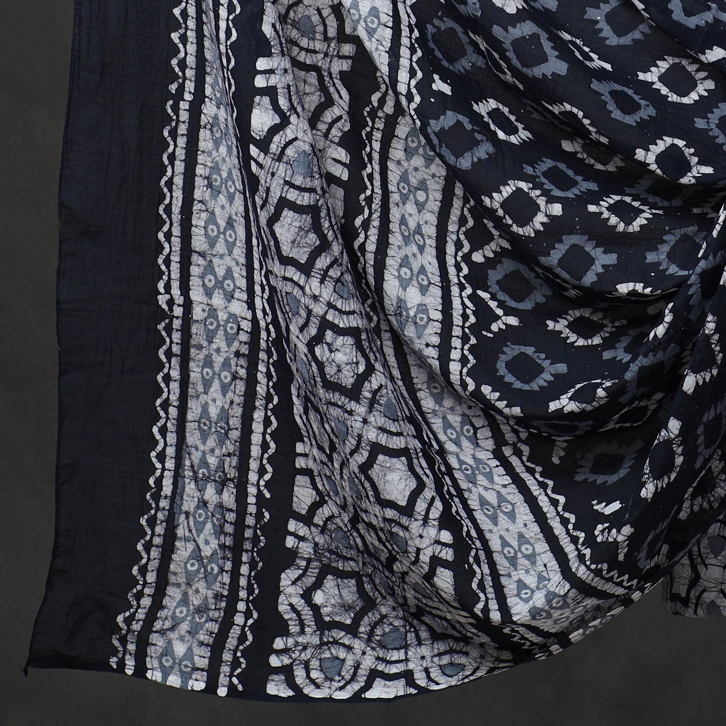 Batik Dress Material