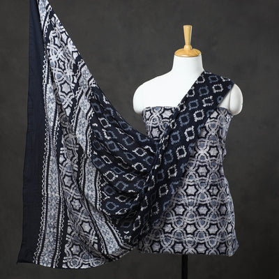 Batik Dress Material