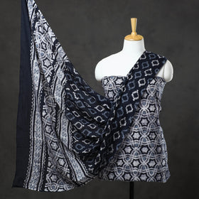 Batik Dress Material