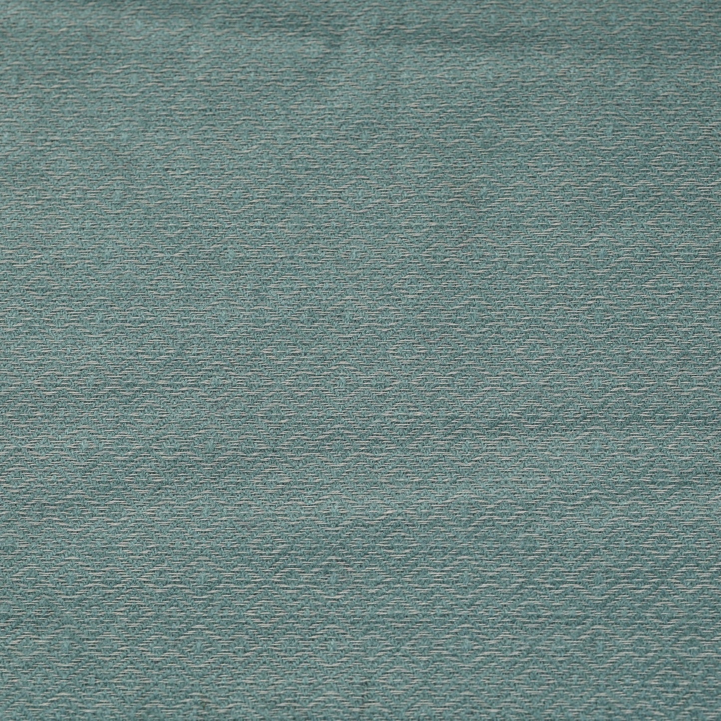 Blue Acrylic Wool Fabric Online in India 
