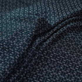 Blue - acrylic fine wool fabric (width - 44 in) 01