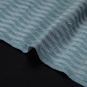 Blue - acrylic fine wool fabric (width - 44 in) 02