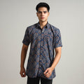 Ajrakh Shirt