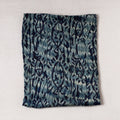  Ajrakh Block Printed Modal Silk Precut fabric 