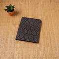 Fabric cover handmade paper photo album (12 x 10 in) 64
