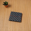 Fabric cover handmade paper photo album (9 x 10 in) 88