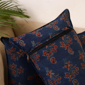 Hand pillow cover (set of 2) 40 - handcrafted