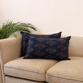 Hand pillow cover (set of 2) 40 - handcrafted