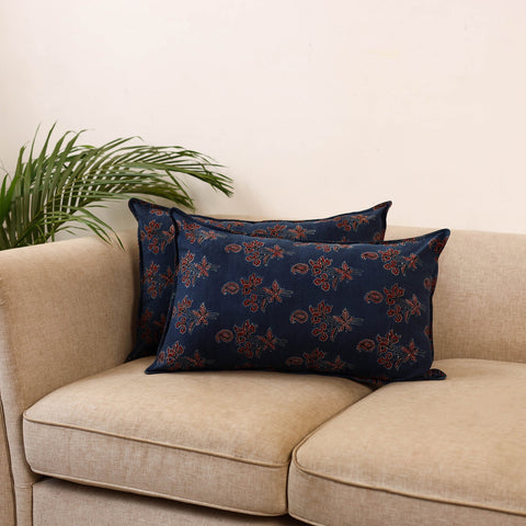 Hand pillow cover (set of 2) 40 - handcrafted