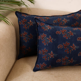 Hand pillow cover (set of 2) 40 - handcrafted