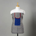Patchwork Kurta Material