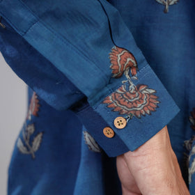 Cotton men shirt