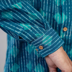 Cotton men shirt
