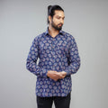 Cotton men shirt