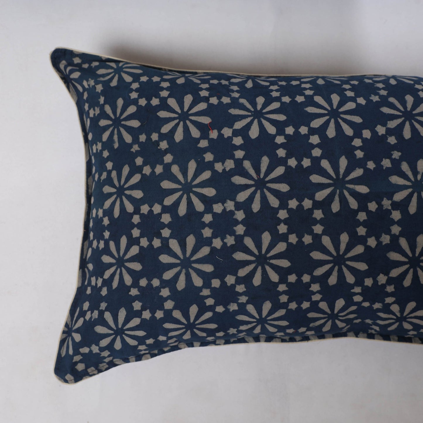 Akola hand block print pillow cover (set of 2) 20