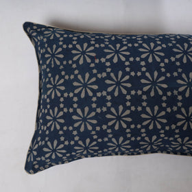 Akola hand block print pillow cover (set of 2) 20