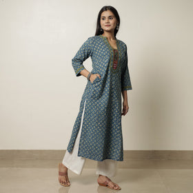 akola cotton kurta