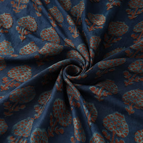  Akola Hand Block Print Fabric | Shop Online at iTokri