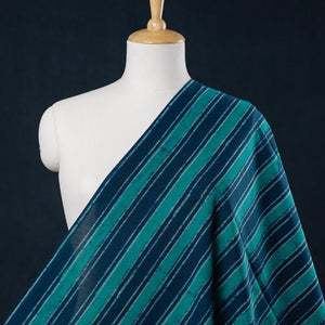  Akola Hand Block Printed Cotton Fabric 