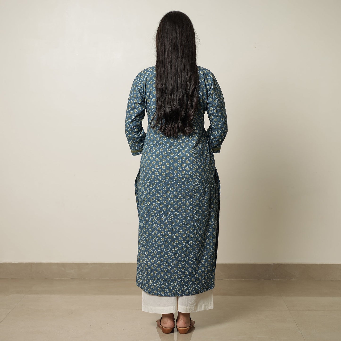 akola cotton kurta