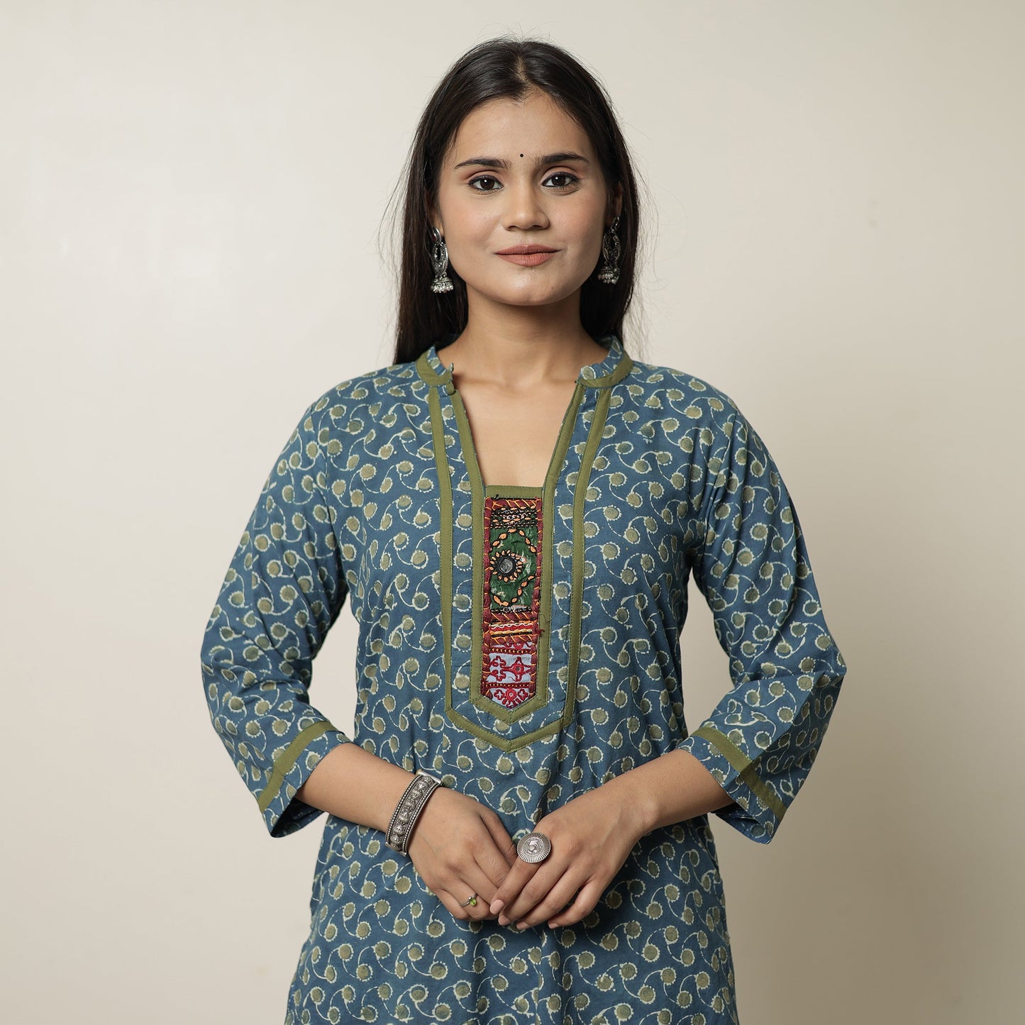 akola cotton kurta