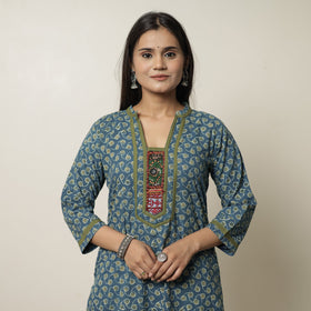 akola cotton kurta