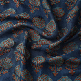  Akola Hand Block Print Fabric | Shop Online at iTokri