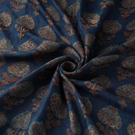  Akola Hand Block Print Fabric | Shop Online at iTokri