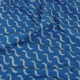 Buy Akola Block Printing Jhiri Pure Handloom Cotton Single Bedcover Online at iTokri.com