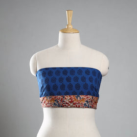 Bagh Blouse Piece
