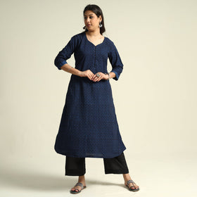 Bagh Kurta with Palazzo Set
